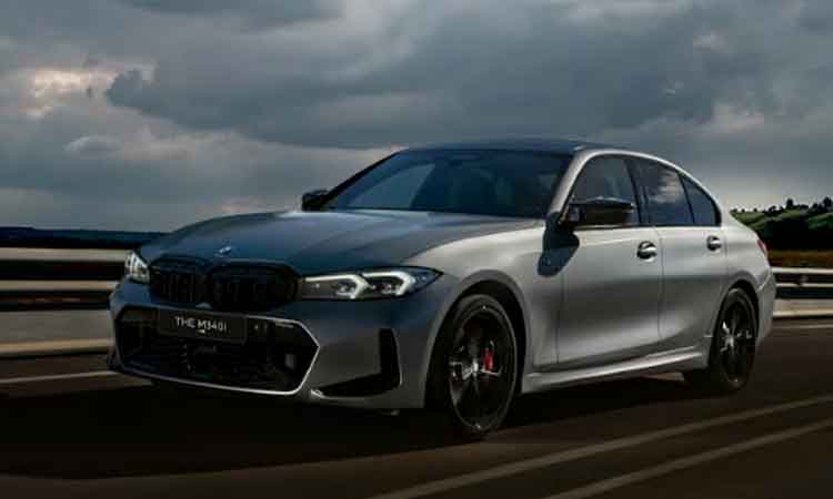 BMW Group India launches its Monsoon Service Campaign..