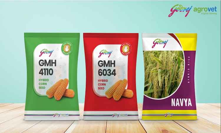 We aim to handhold farmers from seed to harvest – Godrej Agrovet