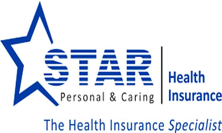 Star Health Insurance Announces Q1FY25 Results with 18% GWP Growth to Rs 3,476 Crores