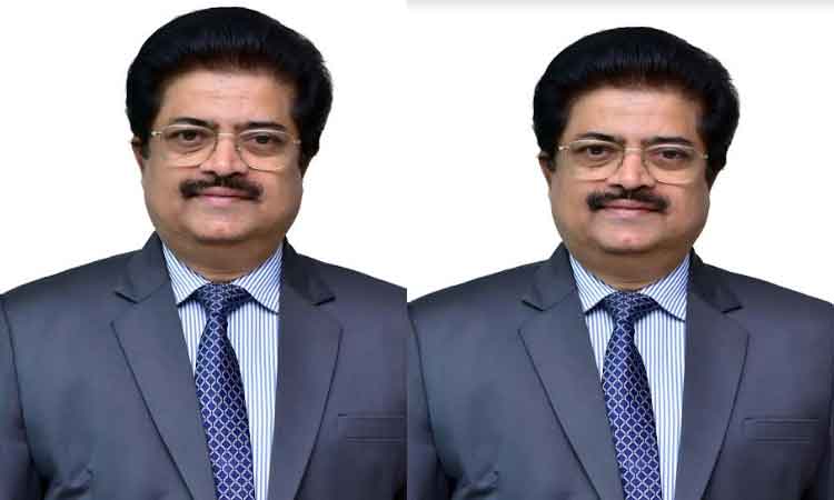 Tamilnad Mercantile Bank Appoints Mr. Salee S Nair as New MD & CEO