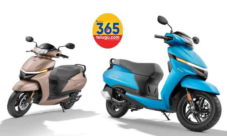 A New Era Of Commuting Excellence: The All New TVS Jupiter 110 – unparalleled Design, Performance, Comfort and Convenience