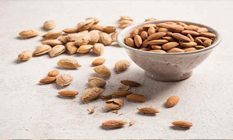 National Nutrition Month: Understanding the Importance of the Role of Almonds in the Daily Diet!