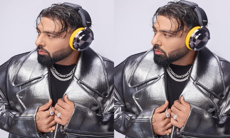 Dyson announces Badshah as Dyson OnTrac™ headphones Ambassador for India