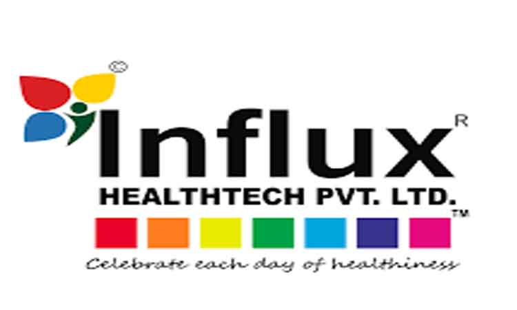 Mumbai-based CDMO ‘Influx Healthtech Limited’ Files DRHP with NSE Emerge