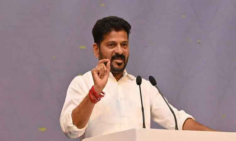 Revanth Reddy Changes Stance on Pharma Village in Kodangal, Claims It’s an Industrial Corridor