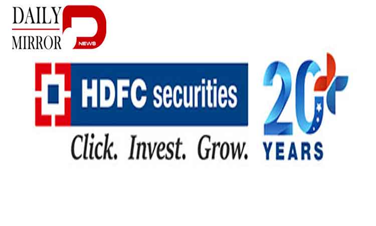 HDFC Securities Revamps Retail Research as HSL Prime Research; Devarsh Vakil Appointed as New Head