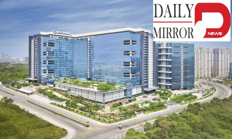 Mindspace REIT Acquires 1.82 MSF Grade-A Commercial Asset ‘Commerzone Raidurg’ in Hyderabad