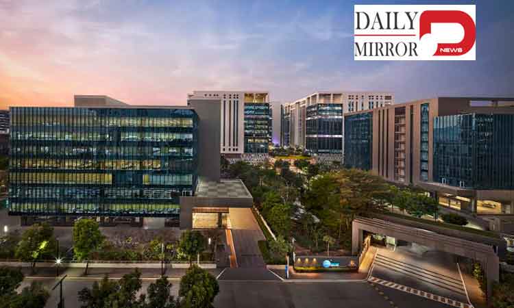 Mindspace Business Parks REIT Announces Results for Q4 FY25 and FY25
