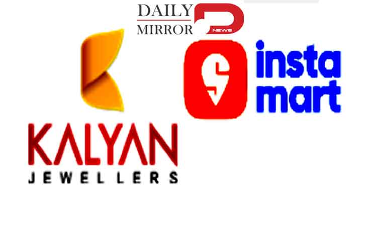 Instamart partners with Kalyan Jewellers to deliver Gold and Silver Coins just in time for Akshaya Tritiya..