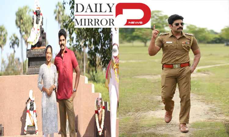 ‘చంద్రేశ్వర’ మూవీ రివ్యూ: ఉత్కంఠ రేపిన పురాతన రహస్యాల అన్వేషణ!