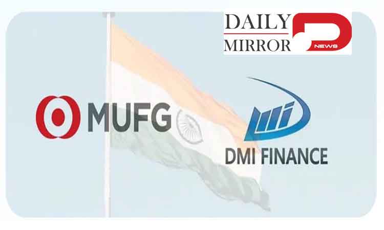 Legal Storm Brews Over DMI Finance as MUFG’s $334 Million Investment Triggers Transparency Concerns