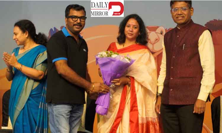 హైదరాబాద్‌లో ‘కలర్ ఛాంప్ 2025’..