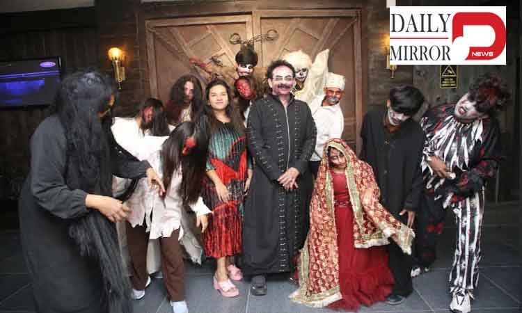 Asia’s First Multi-Theme Adventure Hub “Magic District” Debuts in Hyderabad..