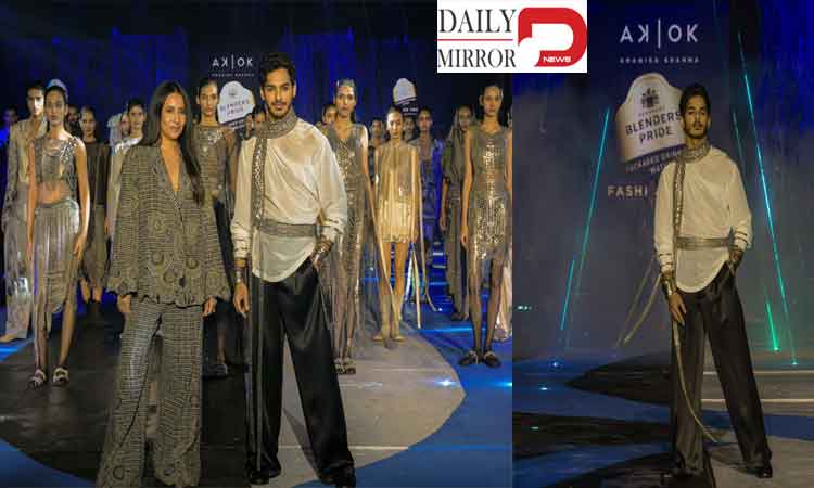 ‘ఫ్యూచర్ ఈజ్ క్రాఫ్టెడ్’ థీమ్‌తో ముగిసిన బ్లెండర్స్ ప్రైడ్ టూర్..