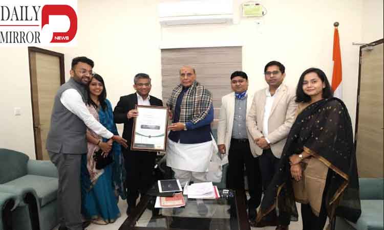 Signify to Light Up 100 Villages Along Indo-Nepal Border, Boosting Safety and Local Economy..