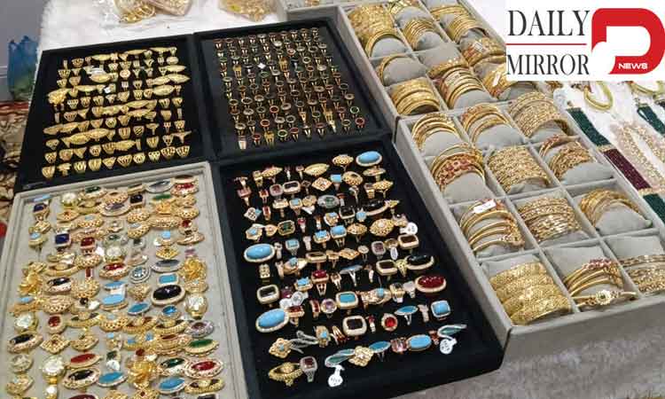 Souq-e-Deccan Expo Debuts in Gudimalkapur with 5,000+ Attendees..