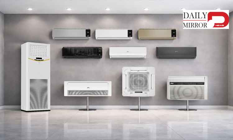 దేశంలోనే తొలిసారి ‘స్మార్ట్ సింక్’ టెక్నాలజీ : గోద్రెజ్ నుంచి ‘స్మార్ట్’ ఏసీలు విడుదల