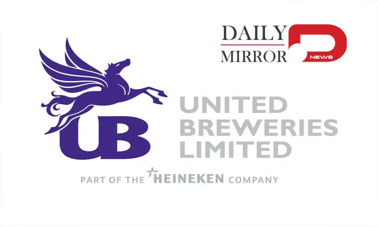 United Breweries Refutes Social Media Claims Regarding Product Quality..