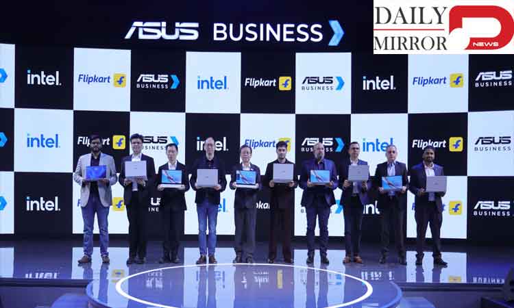 ఏఐ విప్లవంతో ఆసుస్ కొత్త ల్యాప్‌టాప్‌లు: ‘ఎక్స్‌పర్ట్‌బుక్ అల్ట్రా’ ఆవిష్కరణ!