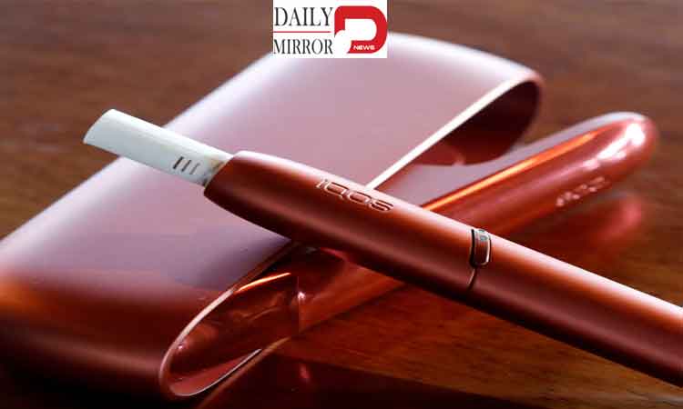 IQOSకు అమెరికా ఎఫ్‌డీఏ (FDA) ఊరట: ‘తక్కువ ప్రమాదకర’ ఉత్పత్తిగా పునరుద్ధరణ..