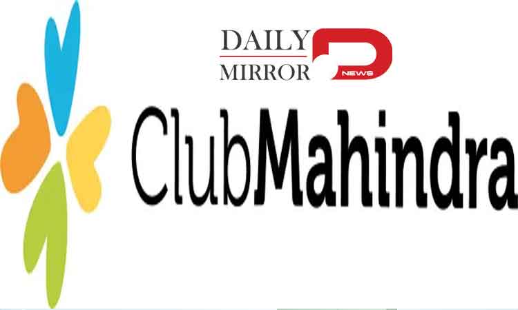 Mahindra Holidays & Resorts India Ltd.