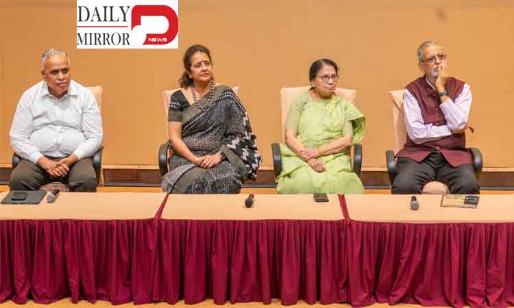 ఇంటర్ పూర్తయిన విద్యార్థుల కోసం ఎన్ఐఐటీ యూనివర్సిటీ ‘క్యాంప్ ఫ్యూచర్’