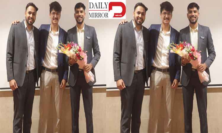 నోవోర్బిస్ సీడ్ ఫండింగ్: ₹13.35 కోట్లు ఇన్వెస్ట్ చేసిన ఇటస్, రెయిన్‌మ్యాటర్..