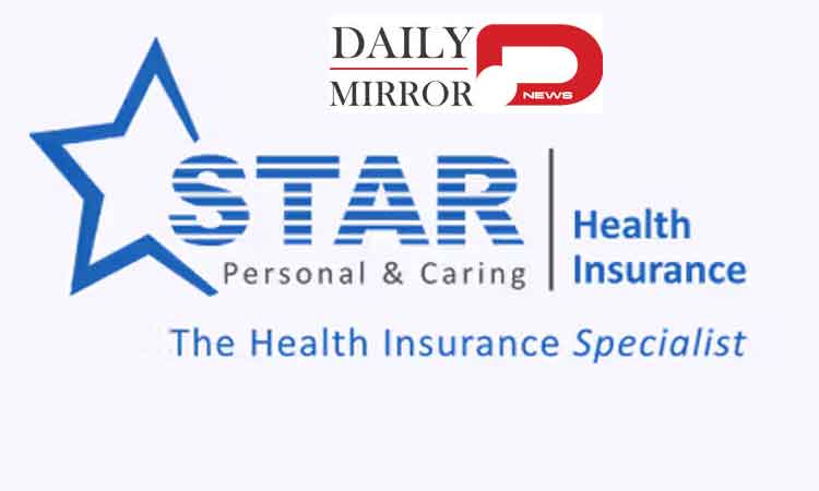 Star Health Hits Rs.911Cr Profit Amid Sharp Metric Gains..