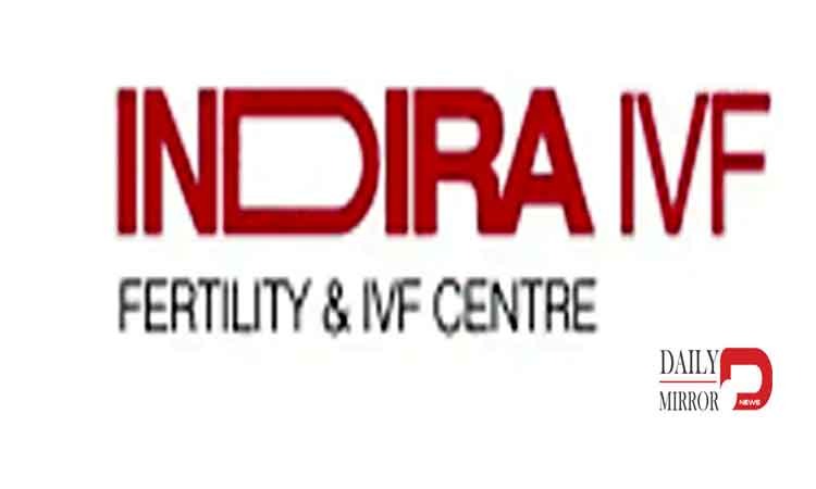 Indira IVF Expands Eastern India Footprint with Strategic Stake in Kolkata’s Abha Surgy Centre..