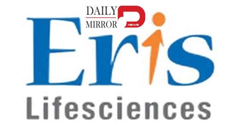 Eris delivers 11% yoy growth in Domestic Formulations with 37% EBIDTA margin in FY26..