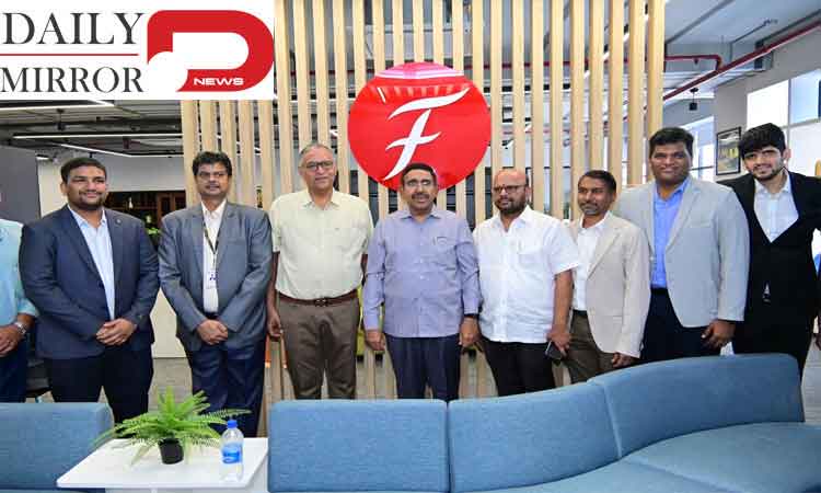 విజయవాడలో ఫెదర్‌లైట్ భారీ అనుభవ కేంద్రం ప్రారంభం!
