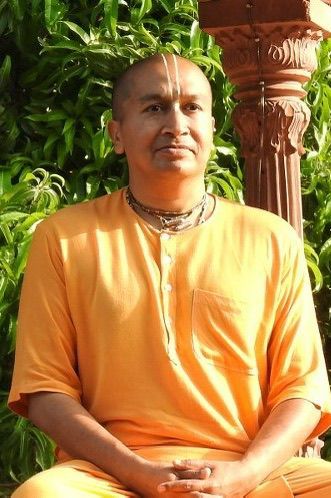 పిల్లల ఉజ్వల భవిష్యత్తుకు ‘కృష్ణావతారం’ ఒక మార్గదర్శి: గౌరంగ దాస్ ప్రభుజీ..