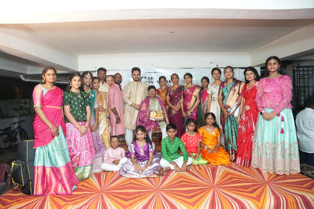 Sangeetha Vidhvaan Akella Mallikarjuna Sharma gaari 88th Jayanthi & Sri Gururaja Music Institute Anniversary 2026