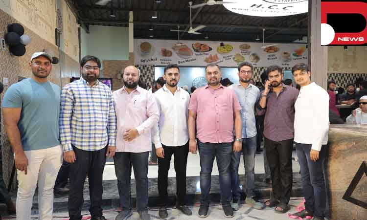 Hyderabad Chai Company Continues Rapid Expansion with Grand Launch of Mehdipatnam Branch..