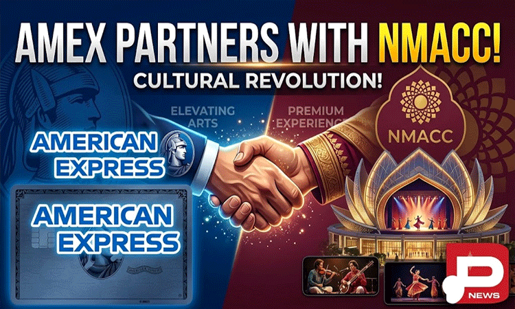 American Express Partners with NMACC to Elevate Cultural Experiences