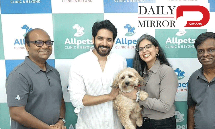 Allpets Clinic Eyes South India Expansion with New Hyderabad Facility..