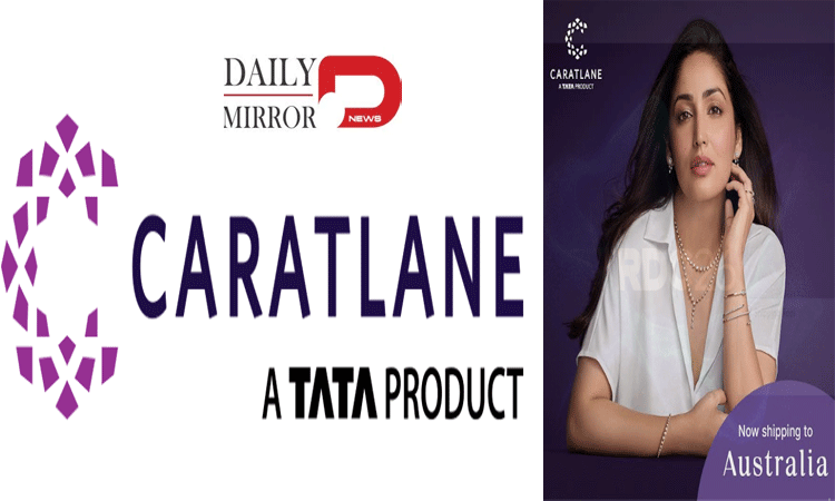 CaratLane Launches Dedicated Australia Website; Accelerates Global Expansion
