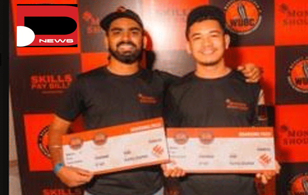 Monkey Shoulder Continues the 9th Edition of the Ultimate Bartender Championship in India with the Hyderabad Round